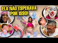 SURPREENDEMOS UMA CRIANÇA COM UMA FESTA SURPRESA!! 😱 *CHOCADA*