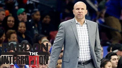 Why did the Bucks fire Jason Kidd? | Pardon the In...