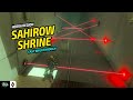 EASY GUIDE Sahirow Shrine Puzzle Solution Zelda Tears of the Kingdom Walkthrough mp3