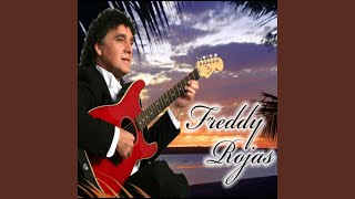 Video thumbnail of "Freddy Rojas - Amor Te Vas"