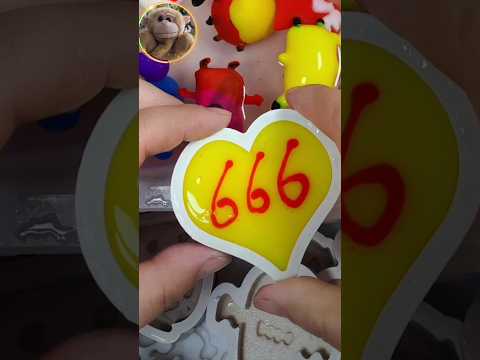 Why Is This Heart 666