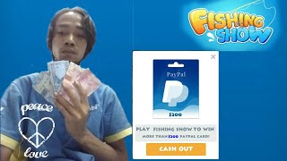 Fishing show – Show off your fishing skills aplikasi penghasil uang gratis tahun 2020 screenshot 3