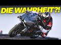 KTM 990 RC R 2026 RENNSTRECKE MOTORRAD TEST KTM 990 RC R 2026 RENNSTRECKE MOTORRAD TEST