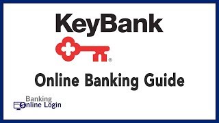 Key Bank Online Banking Guide | Login - Sign up