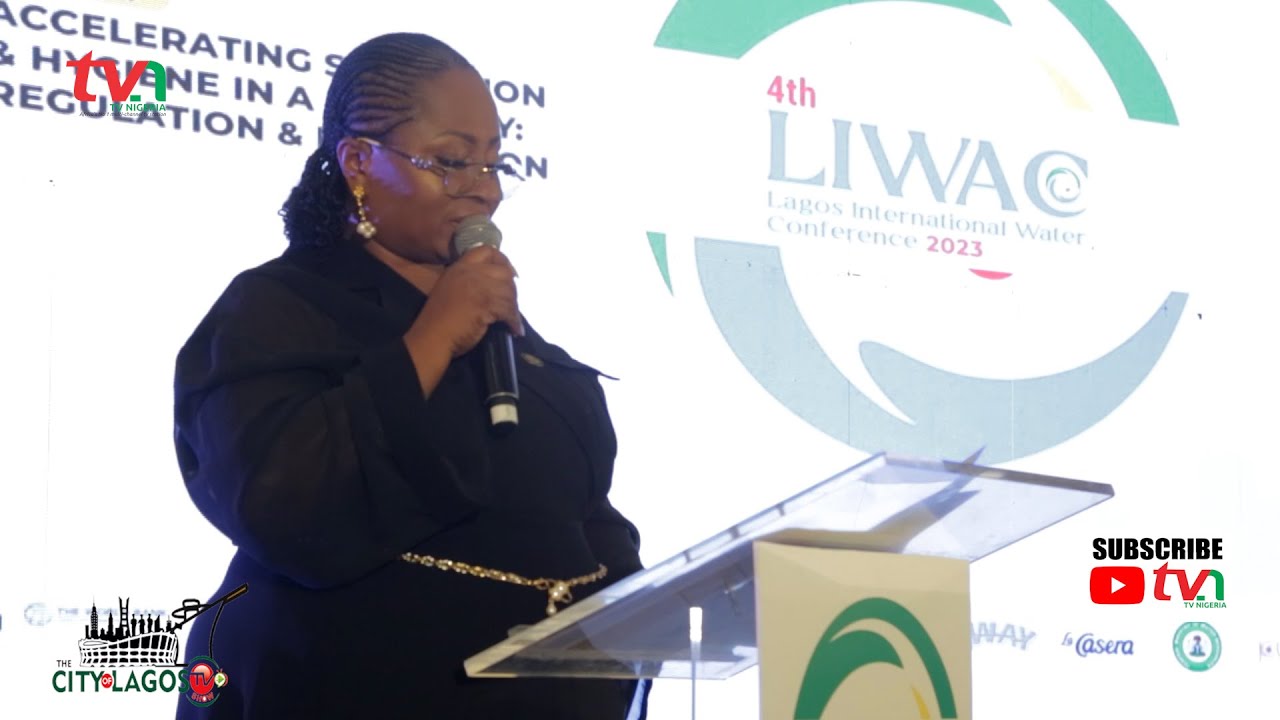 SPECIAL NEWS SPOTLIGHT ON 4TH LIWAC CONFERENCE 2023