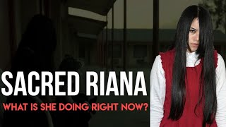 What actually happened to Sacred Riana | Acting and Modeling career?