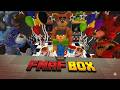 Jugue FNAF de regorland (Salio mal)