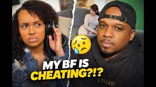 MNG Reacts l UDY l He Got Caught Cheating and This Happened