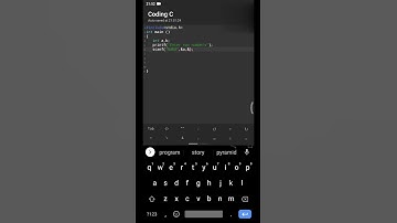 swap two numbers without third variable in c language| c language program