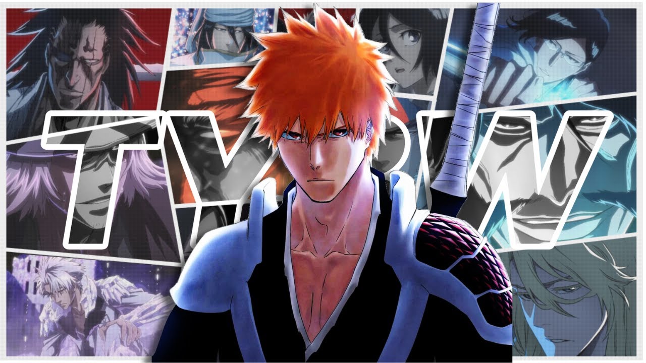 BLEACH TYBW Episode 1 Review + Breakdown! 💥 INTERNET BREAKING