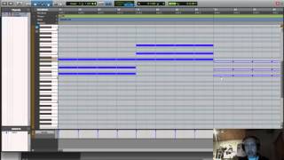 arpeggio tutorial