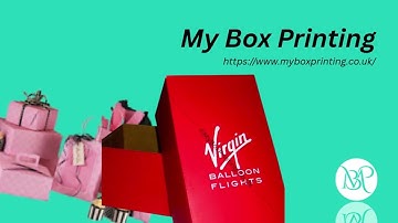 Shape Your Brand with Custom Packaging | My Box Printing