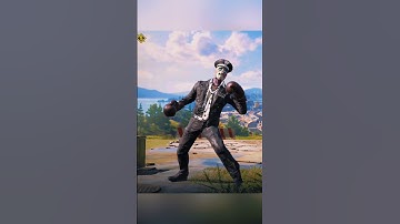 Transitions in CODM: Favourite Skins №3 #shorts #codm