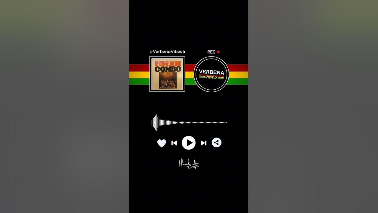 Ámame - El Gran Combo de Pto. Rico