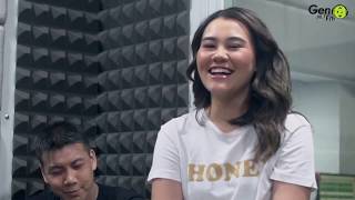 Wah Aaliyah Maid Main Bertiga