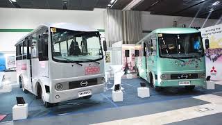 Download lagu Choucho - Asterism (PUV  MODERNIZED JEEPNEY)