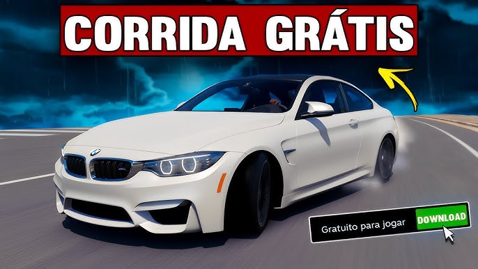 Forza Street: como baixar o jogo de corrida gratuito para PC