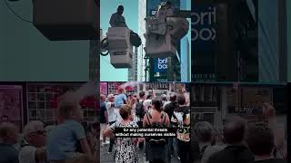 Top Secret Tech That Keeps The Worlds Elite Anonymous Part 8