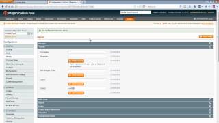 Magento Theme Installation - EM MarkPro Theme Package