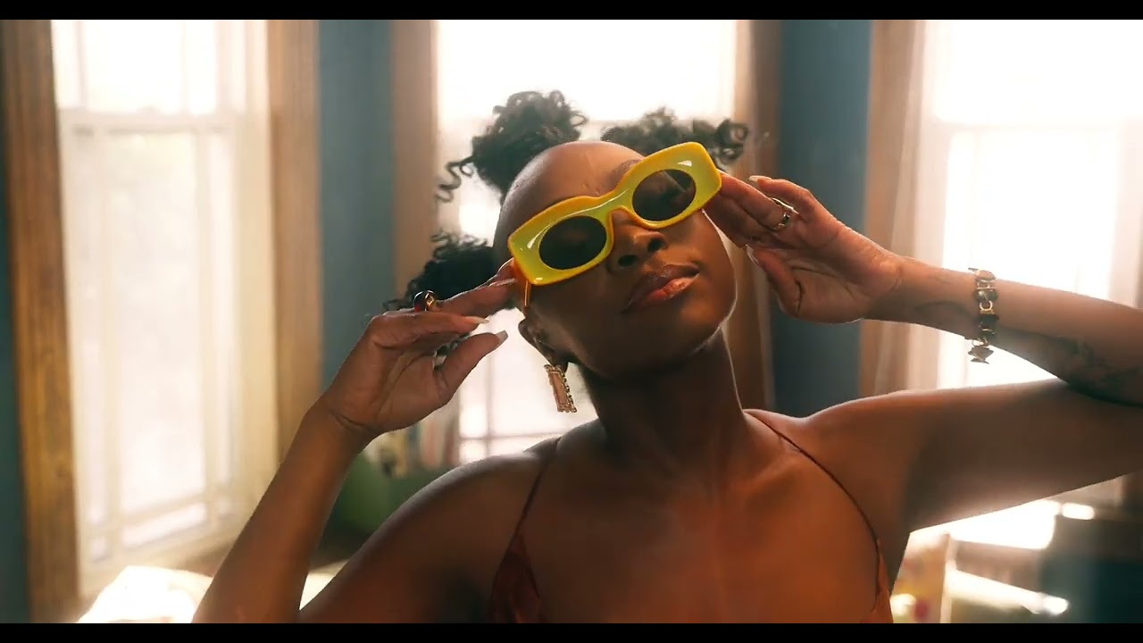 Jayd Ink - Stuck On Earth ( Official Music Video )