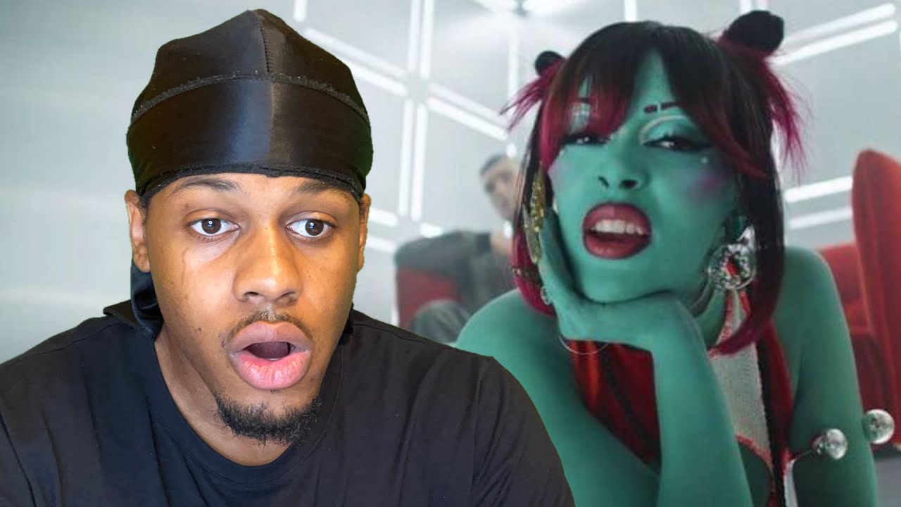 DOJA CAT - NEED TO KNOW (REACTION)