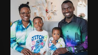 From Nigeria to Newfoundland, love and family remain the focus of Mother’s Day