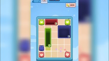 Drop the cat Level 31 Walkthrough Solution Gameplay Gamerstein 