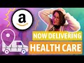 Amazon Clinic Enters the Healthcare Chat | Nurse Practitioner Reacts