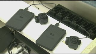 Springfield to consider police body cameras
