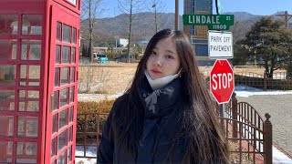 Sohee is here!❤️ (ELRIS/ALICE 210218 VLIVE)