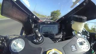 Michael Dunlop Onboard Nw200 2017 Practice Lap
