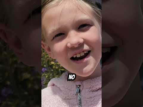 Parents Can't Say