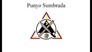 Punyo Sumbrada