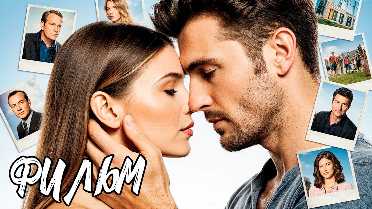 ДОМ, КОТОРЫЙ ДОЛЖЕН БЫЛ ОБЪЕДИНИТЬ ИХ, НАЧИНАЕТ РАЗРУШАТЬ ВСЁ, ЧТО ОНИ СТРОИЛИ ГОДАМИ! МЕЛОДРАМА