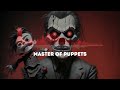 Metallica Master Of Puppets Instrumental 