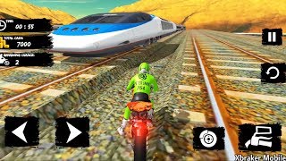 Impossible Bike Race: Racing Games 2019 - Android GamePlay screenshot 4