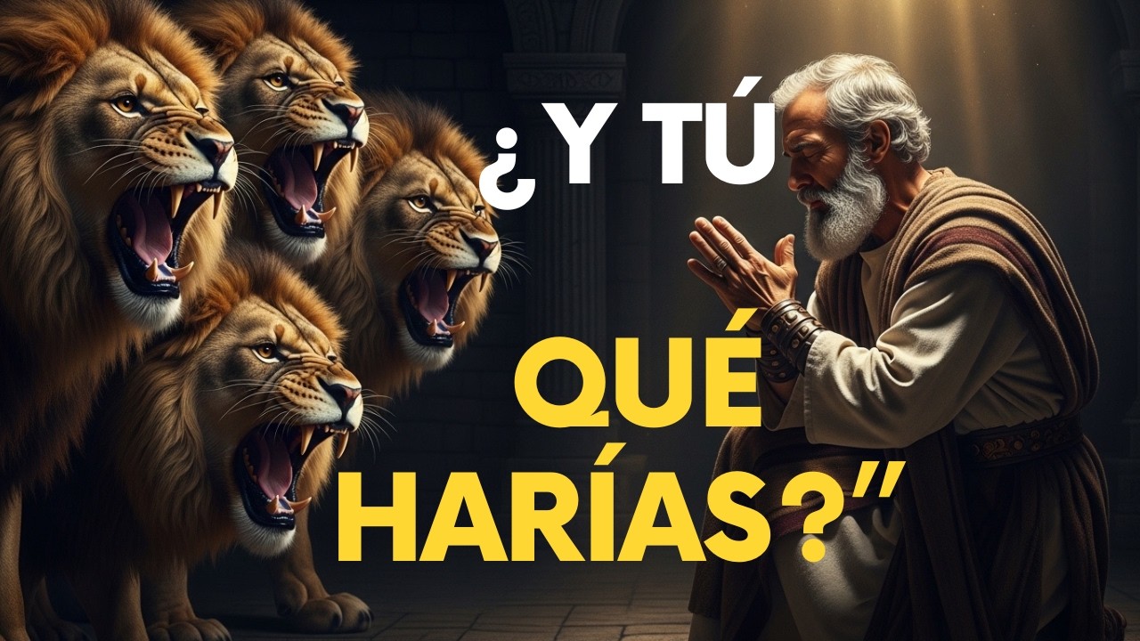 La oración prohibida que activó el cielo en medio de la persecución.