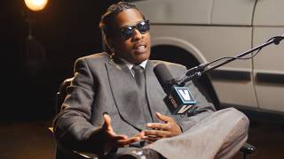 A$AP Rocky Breaks Silence on 'F**ked-Up' Shooting at His and Rihanna's House