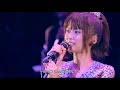 GARNET CROW  [夢みたあとで] ~TV名探偵コナンED~ Live ver / 作詞 AZUKI七 作曲 中村由利