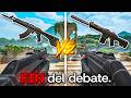 VANDAL vs PHANTOM, se ACABA EL DEBATE