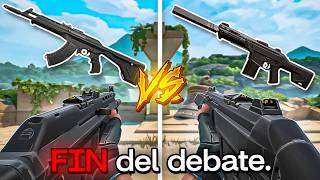 VANDAL vs PHANTOM, se ACABA EL DEBATE