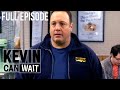 Kevin Can Wait | Pilot | Season 1 Ep 1 | Full Episode