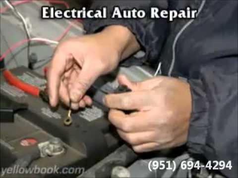 Denham Springs Transmission Shop