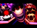 IL GIOCO DI SONIC EXE PIÙ SPAVENTOSO DI SEMPRE!
