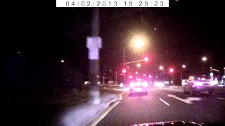 Dash cam DVR-027