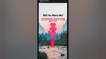 Propose🤭 msg using HTML CSS JavaScript |#beginnerscoding #popular  #viralvideo #youtubeshorts