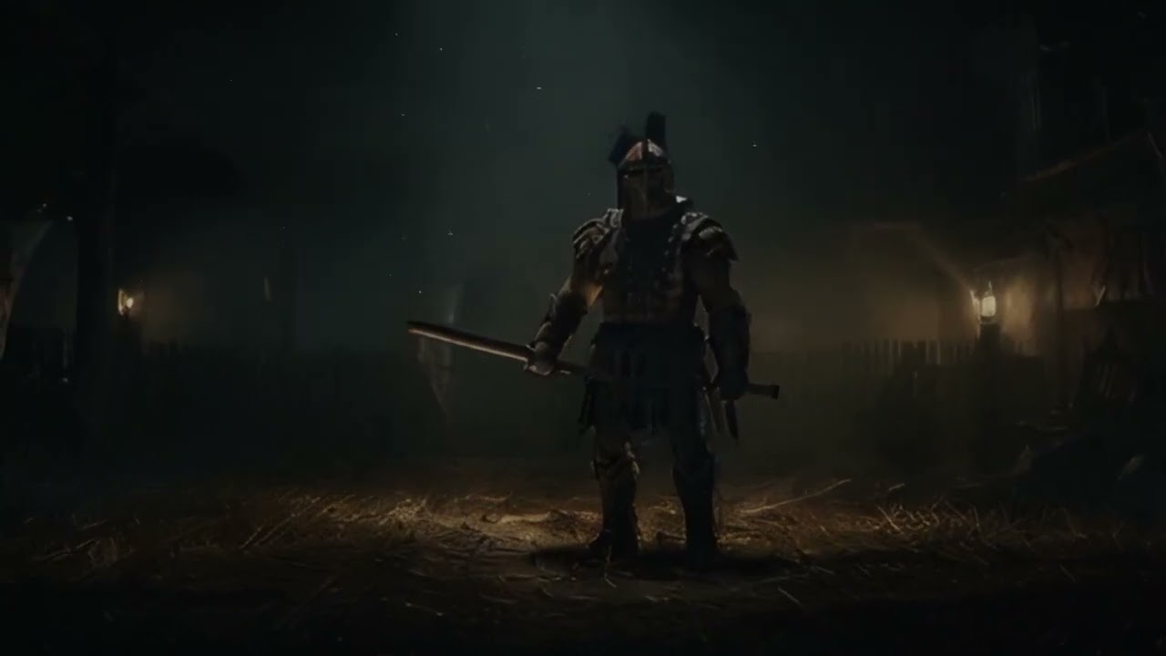 EPIC DEMIC - Daniel Fridell