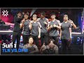 [TH] TLN vs DFM — LCQ Pacific — Day 1