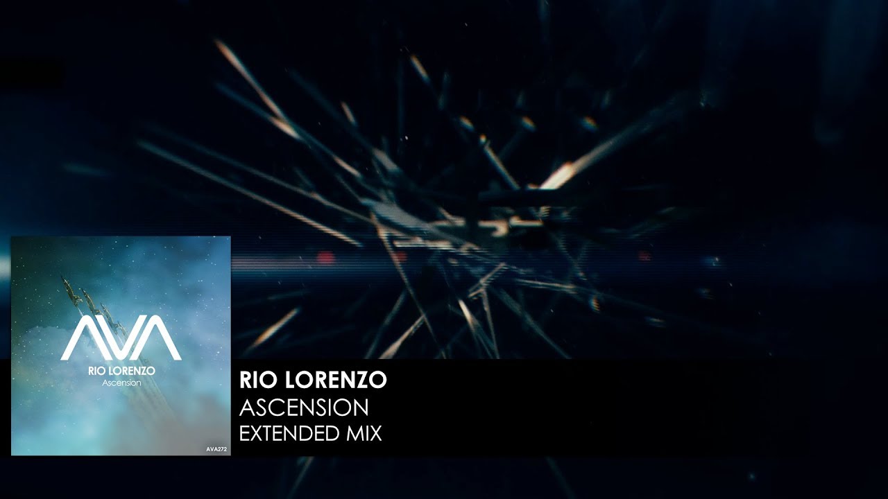 Rio Lorenzo - Ascension