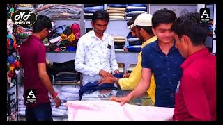 neelkanth fashion showroom tharad | new ad | 4k video | 2021